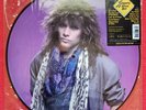 Bon Jovi - Slippery When Wet Picture Disc - New