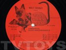 CR-3391 Disney Promo Radio Spots Record THAT DARN CAT Commercial Announcements