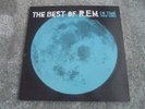 R.E.M. - The Best Of R.E.M. In Time 1988-2003 2003 UK/Euro Double LP 1st