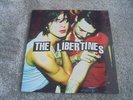 The Libertines - Same 2004 UK LP ROUGH TRADE NUMBERED LIMITED EDITION 1st