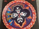 KISS – Rock And Roll Over. 45th Anniversary Ltd Edition 2022 Picture Disc LP.