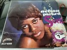 ACTION PACKED SOUL - LP - ACTION - ACLP 6005 - 1969 - FIRST ISSUE NORTHERN SOUL