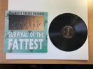 Survival of the Fattest Vinyl Album
