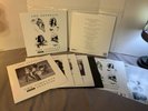 Led Zeppelin The Complete BBC Sessions 5 LP Vinyl Box Set NMNT 2016