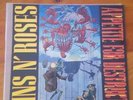 Guns N Roses - Appetite For Destruction, Vinyl Schallpl. First Press, OIS, Top