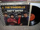 THE STANDELLS-Dirty Water-OR.VG++ LP  19th Nervous Breakdown/Hey Joe/Good Guys
