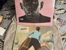 Tyler the Creator Call Me If You Get Lost & Igor Vinyl LP  Bundle Free Shipping