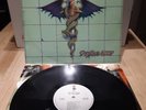 MOTLEY CRUE DR FEELGOOD LP ORIGINAL 1989 PRESS Vinyl Record VG+ Sleeve/NM record