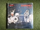 RAMONES IT'S ALIVE AUDIO FIDELITY LIVE IN VINYL 180G VIRGIN VINYL