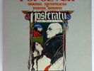 Popol Vuh - Nosferatu -  Brain ‎– 0060.167 - Germany 1978 - Vinyl