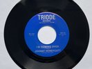 Johnny Honeycutt – I'm Coming Over  - Northern Soul Triode - NM