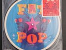 Paul Weller - Fat Pop - Rare Ltd Edition Picture Disc Vinyl LP - New & Unplayed