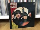 Les Beatles 1965 - 1St French Label - Original Odeon - OSX 228 - Complet