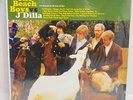 The Beach Boys Vs J Dilla ‎– Pet Sounds: In The Key Of Dee - Vinyl Promo Rare