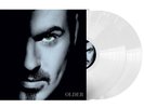 George Michael: Older - White Vinyl - Limited Edition Gatefold Double LP