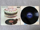 The Rolling Stones – Let It Bleed (UK Vinyl LP, 1969) Early Pressing, Stereo, NM