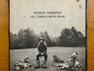 All Things Must Pass George Harrison Vinyl LP Record Box Set Winchester Press OG
