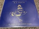 K.L Saigal lps