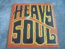 Paul Weller - Heavy Soul 1997 UK LP ISLAND 1st MOD THE JAM