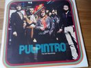 PULP - INTRO THE GIFT RECORDINGS 1993 Vinyl LP  Island Records ‎ ILPM 2076