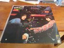 SILVER APPLES - Contact - Lp - 1st Press - 1969  Excellent -  Suicide