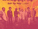 Eric Burdon's War - Spill The Wine... Live [VINYL]