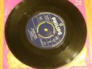 Very rare Dragonfly Celestial Empire / Prince Of Amboyna 7 inch vinyl