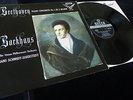 Beethoven: Piano Concerto No. 4 - Backhaus **Decca SXL 2010 WBg ED1 BB LP**