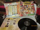 DIE TOTEN HOSEN - LEARNING ENGLISH,First Press Germany 1991,FOC,Virgin 212 310,