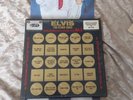 ELVIS - THE OTHER SIDE  A touch of gold vol 2 us rare