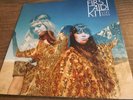 First Aid Kit - Stay Gold LP - 2014 Columbia Label - Gold Vinyl Pressing