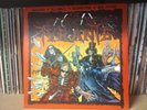 The Circle Of Tyrants Vinyl VG + Corner Ding See Pics Necro ILL Bill