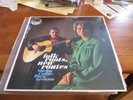 SHIRLEY COLLINS & DAVY GRAHAM - Folk Roots, New Routes - Lp - 1964 - 180G 4 Men