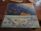 NOVALIS - s/t - Lp - 1976 - German Brain Recs -  Faust  Can  Neu   Thirsty Moon