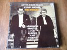 Beethoven - The Violin Sonatas / Grumiaux / Haskil / Philips 6733 001 Stereo Ed1
