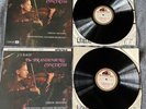 ASD 337-338 J S Bach Brandenburg Concertos Menuhin 1st UK G/C Stereo 2LP NM/EX+