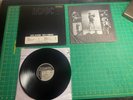 AC/DC Back in Black PROMO w/timing strip + stamp w/ inner OG VG+/VG+ 1ST PRESS
