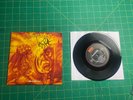 SIGNED by LEMMY KILMISTER - Motorhead Deaf Forever 7