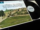 Mendelssohn / Weber - George Szell **Columbia SAX 2524 ED1 LP**