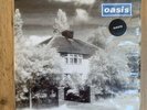 Oasis 'Live Forever' mint, unplayed limited numbered  7