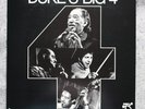 Duke Ellington Duke's Big 4 Four Vinyl 2xLP 45rpm Pablo Analogue Productions 
