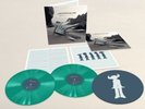 JAMIROQUAI SIGNED HIGHTIMES LTD GREEN MARBLE 2 DISC BUNDLE - SOLD OUT PREORDER