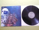 Beggars Opera - Pathfinder - Vinyl LP Rock 1972 SWIRL D ohne Poster