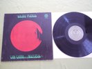 Ian Carr with nucleus - Solar Plexus - Vinyl LP JAZZ ROCK1971 Vertigo SWIRL D
