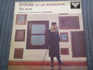 Mussorgsky/Ravel - Pictures at an Exhibition - SXL 2195 - WBg - ED1