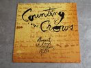 Counting Crows - August And Everything After Vinyl LP Original Euro/UK 1st Press