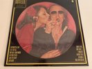 Bob Welch French Kiss Picture Disc 1977 LP - Sealed  Capitol Records ST-11663