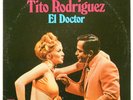 Tito Rodriguez   El Doctor   US LP  nice copy