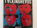 Talking Heads - Remain In Light - 1980 US 1st Press Shrink Wrap EC