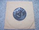 JOHNNY BURNETTE AND THE ROCK 'N ROLL TRIO Tear It Up  1956 TRI VOGUE CORAL  VG+